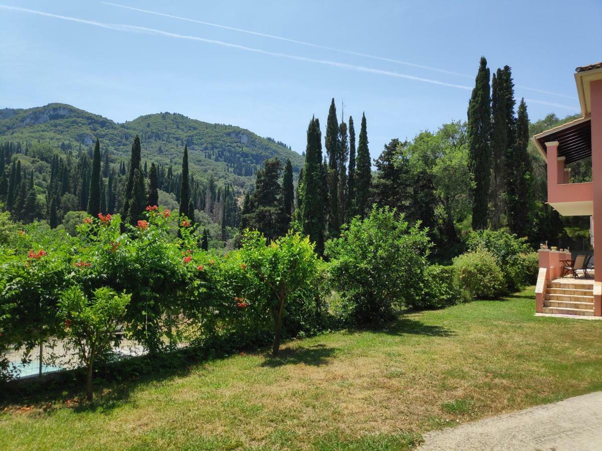 Apartment Aloni Corfu Benitses Benitses (Corfu)