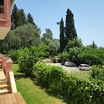 Aloni Corfu Benitses