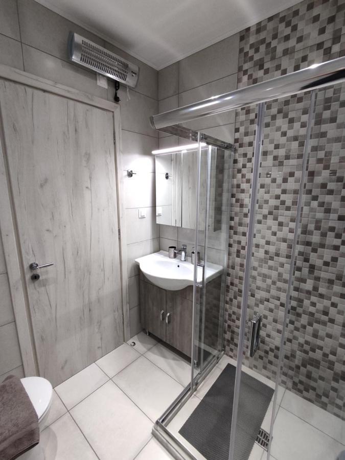 Appartement Aloni Corfu Benitses Benitses (Corfu)