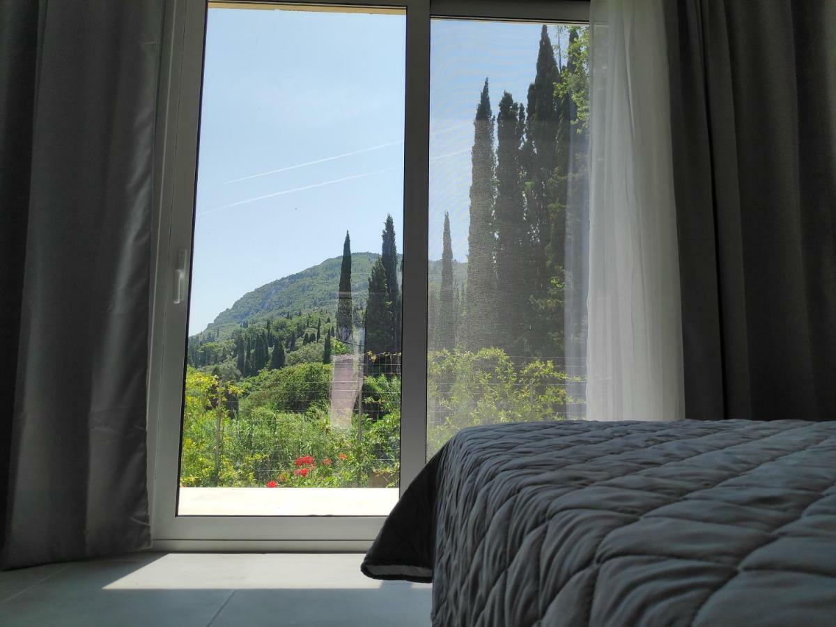 Appartement Aloni Corfu Benitses