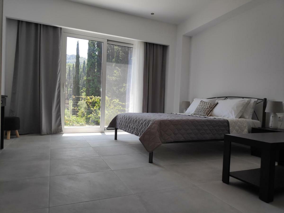 Appartement Aloni Corfu Benitses