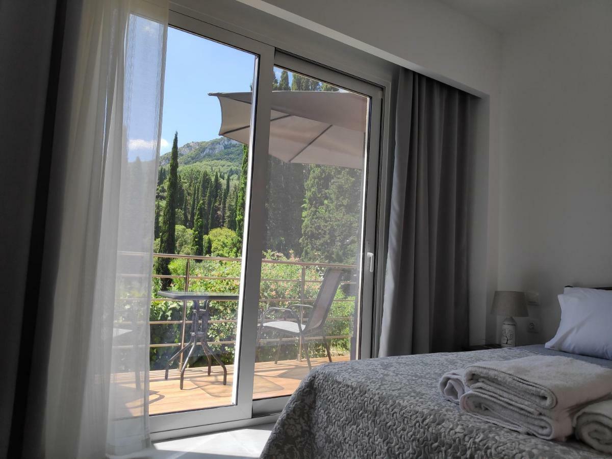 Aloni Corfu Benitses Appartement Benitses (Corfu)