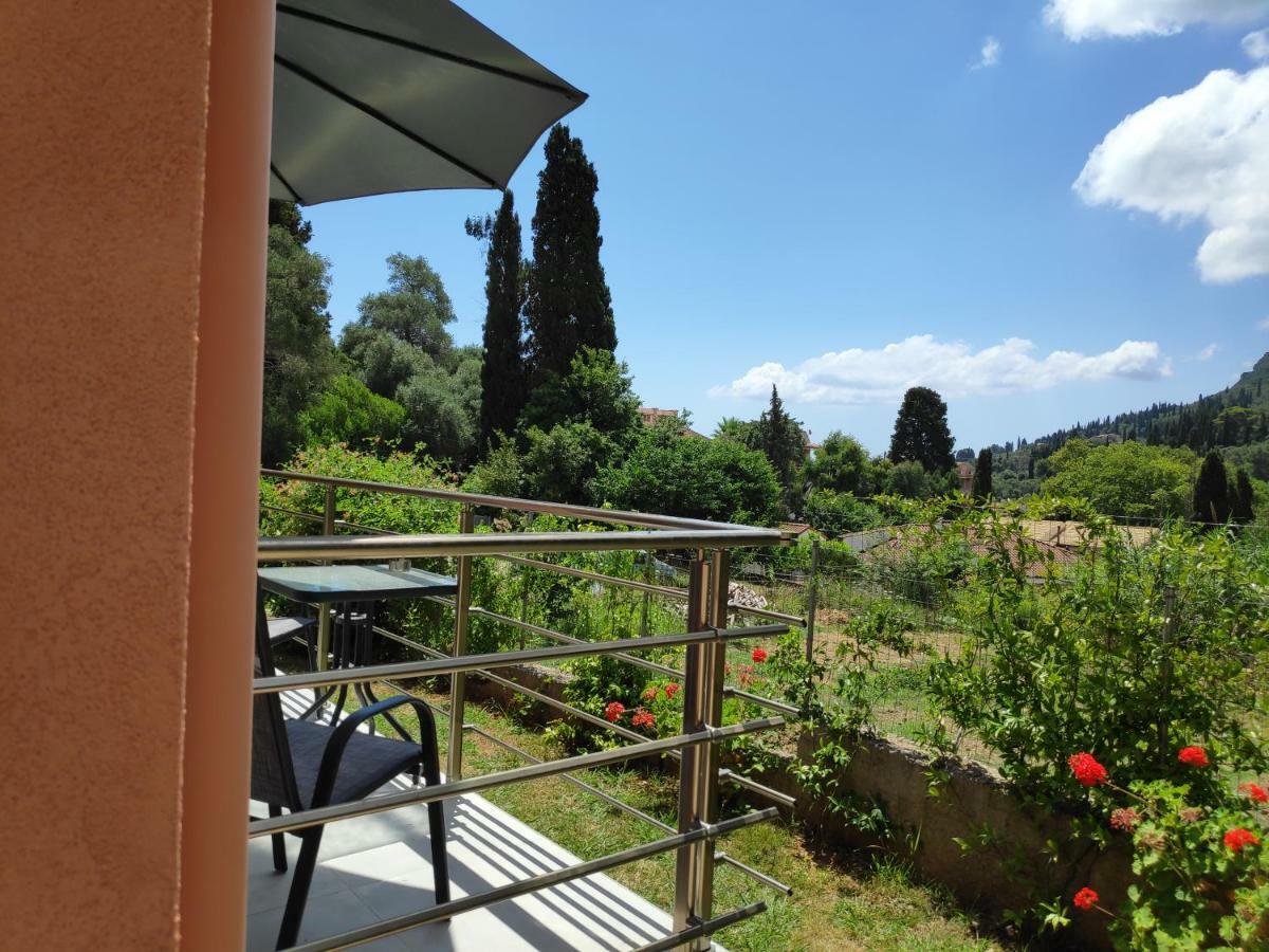 Appartement Aloni Corfu Benitses *